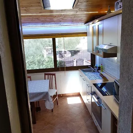 22 Put Ploca Apartamento
