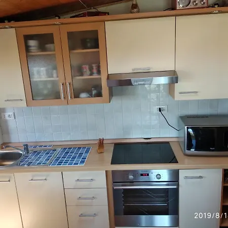 22 Put Ploca Apartment Zadar