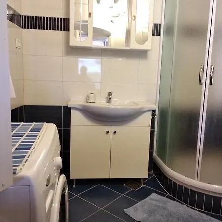 22 Put Ploca Apartman