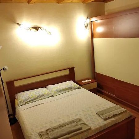 Apartment 22 Put Ploca Zadar