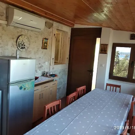 22 Put Ploca Apartment Zadar