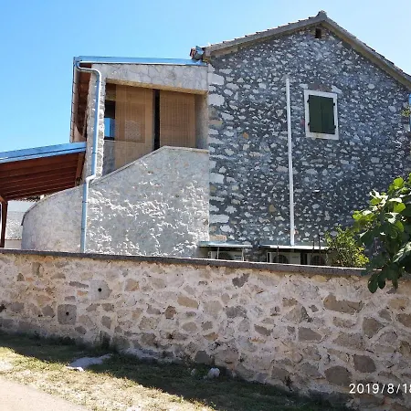 22 Put Ploca Apartment Zadar
