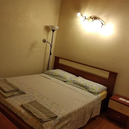 22 Put Ploca Apartment *