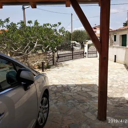 22 Put Ploca Apartment Zadar