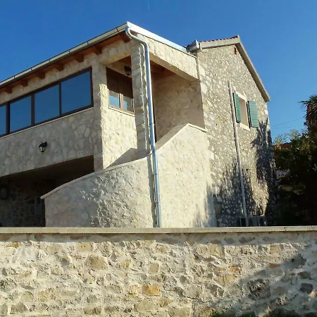 22 Put Ploca Apartment Zadar