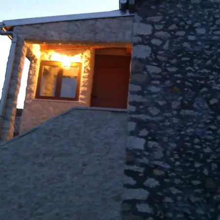 22 Put Ploca Apartment Zadar