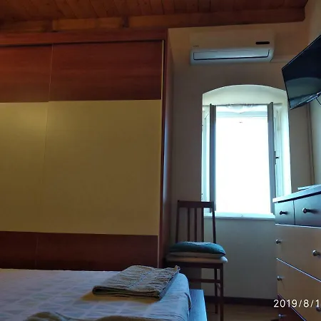 22 Put Ploca Apartment Zadar