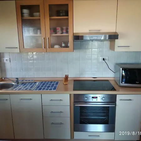 Apartment 22 Put Ploca Zadar