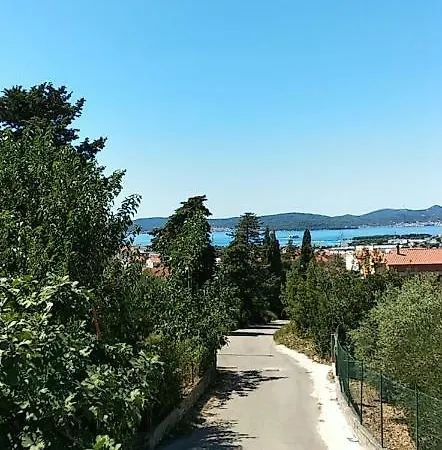 22 Put Ploca Apartment Zadar