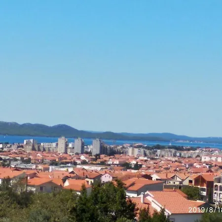 22 Put Ploca Apartment Zadar